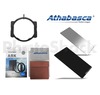 Athabasca 100mm Basic Filter Kit